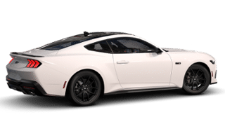 2026 Ford Mustang® External Image 4